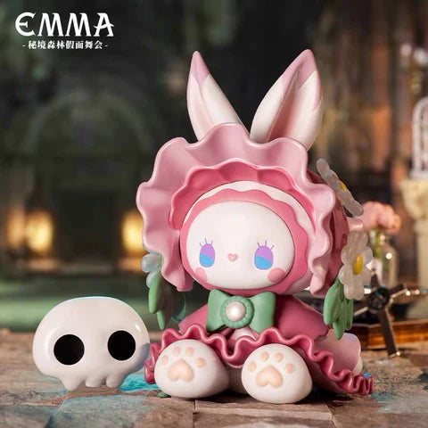 EMMA - Secret Masquerade Ball