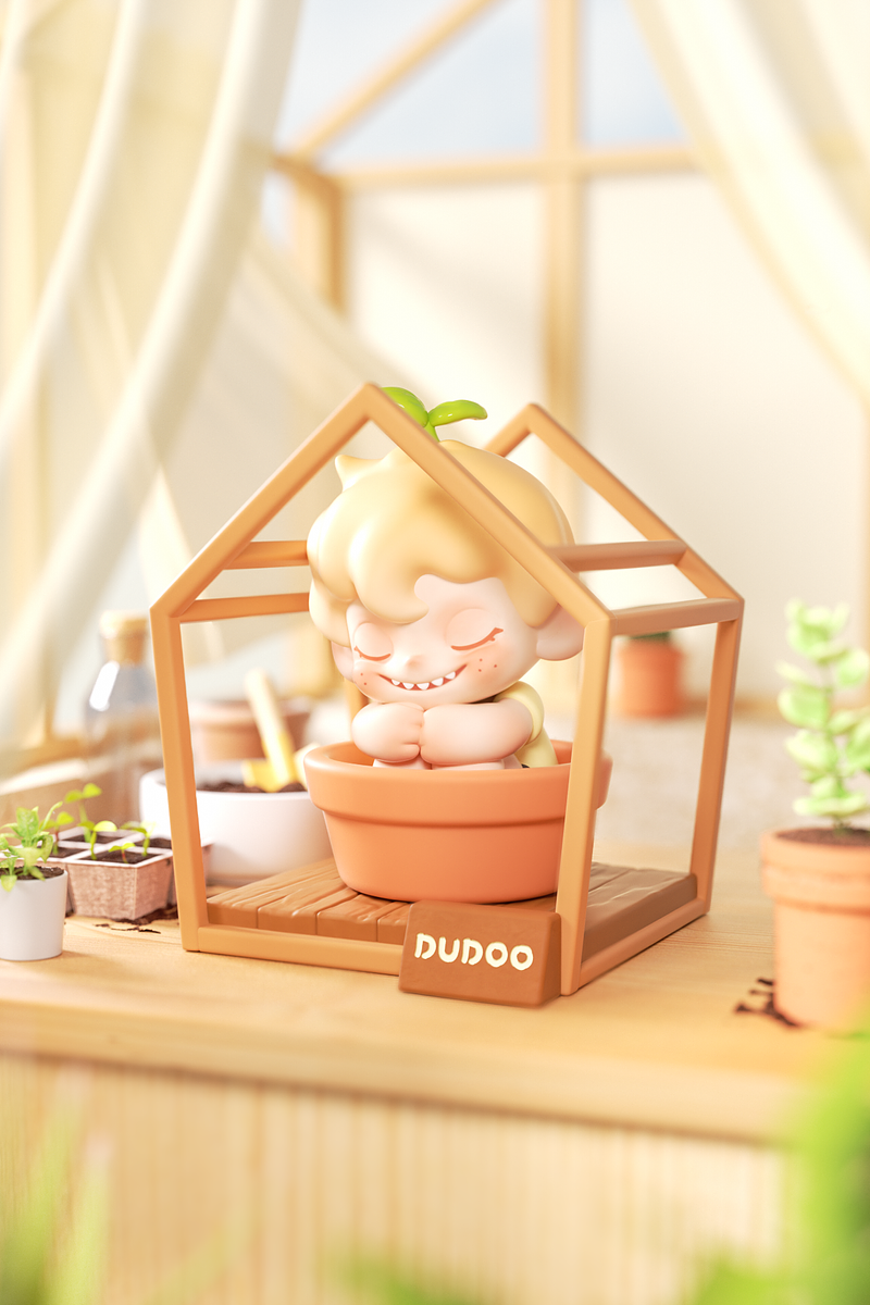 DUDOO - Adorable Carnival