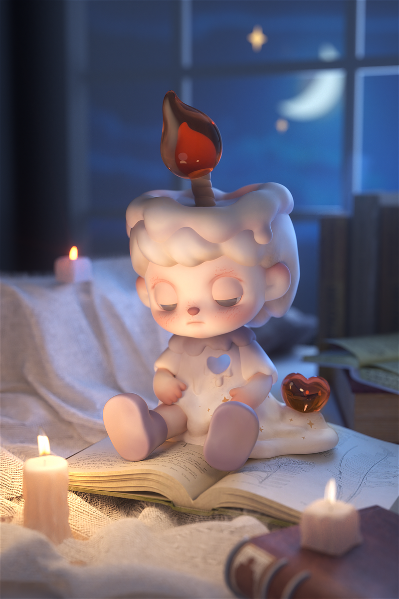 ANMOO - The Perfect World