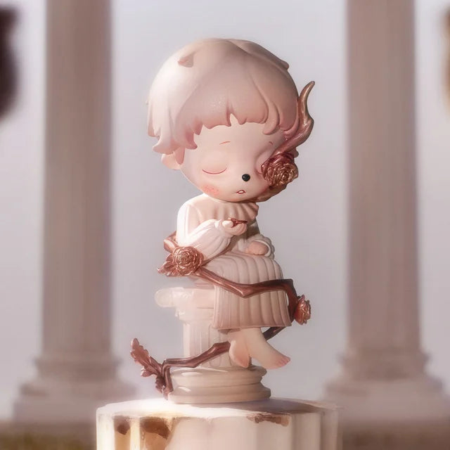inosoul - In The Still Room Series Figures