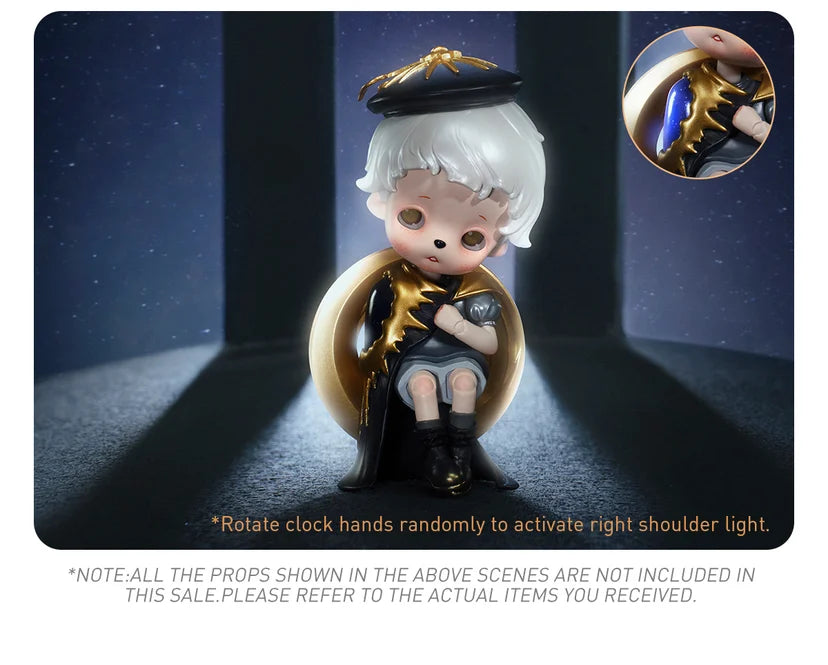 inosoul - In The Still Room Series Figures