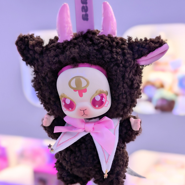 Kasa Plush 2.0 - Forest Party Series Blind Box