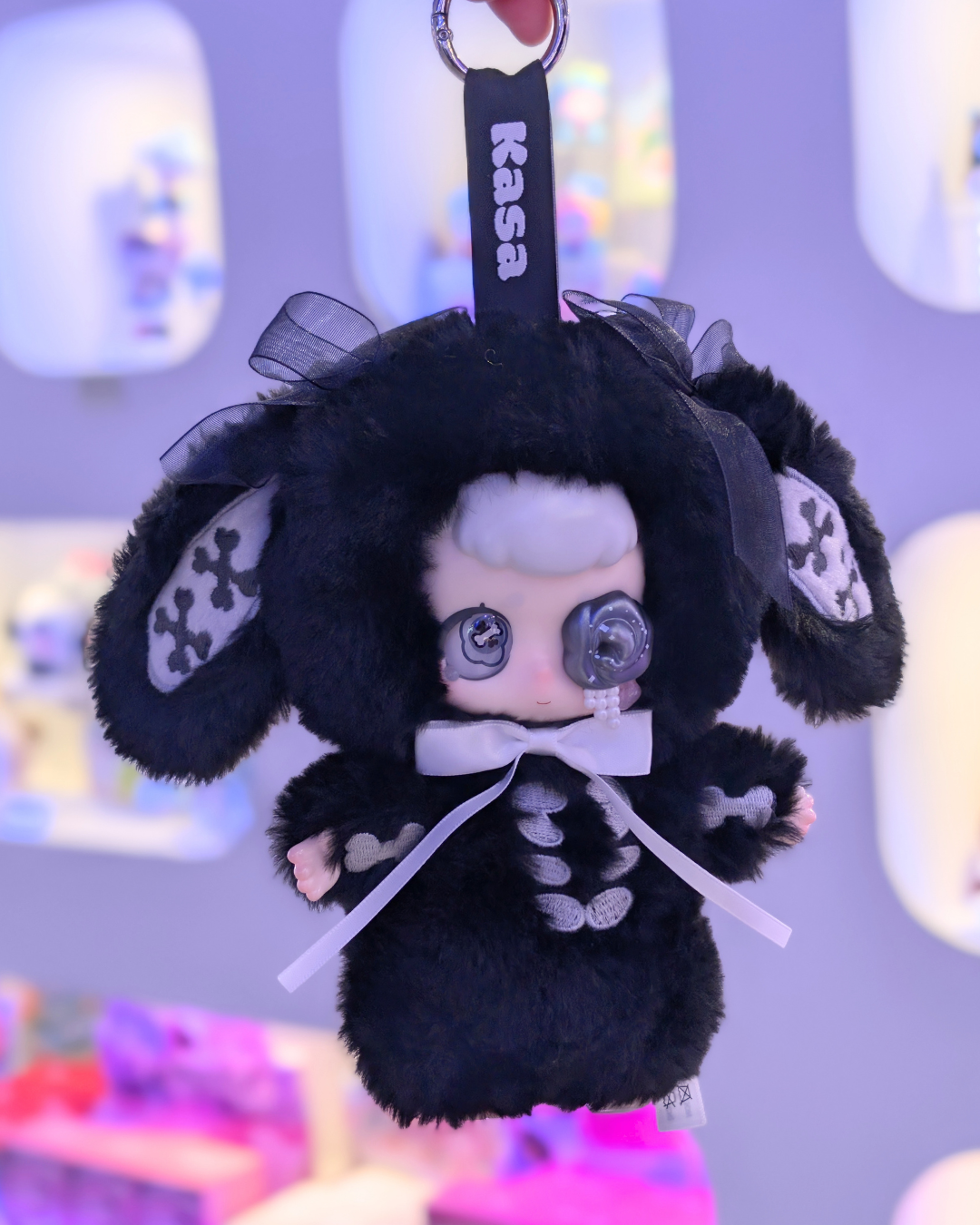 Kasa Plush 2.0 - Forest Party Series Blind Box