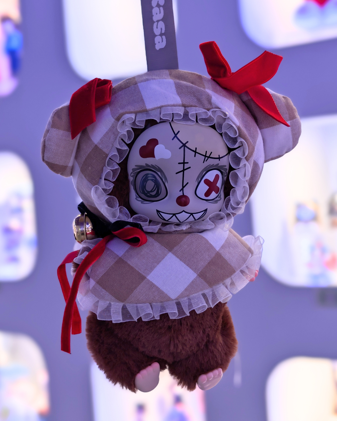 Kasa Plush 2.0 - Forest Party Series Blind Box