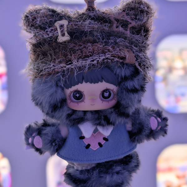 Maymei - Kitten Academy Series Plush Blind Box