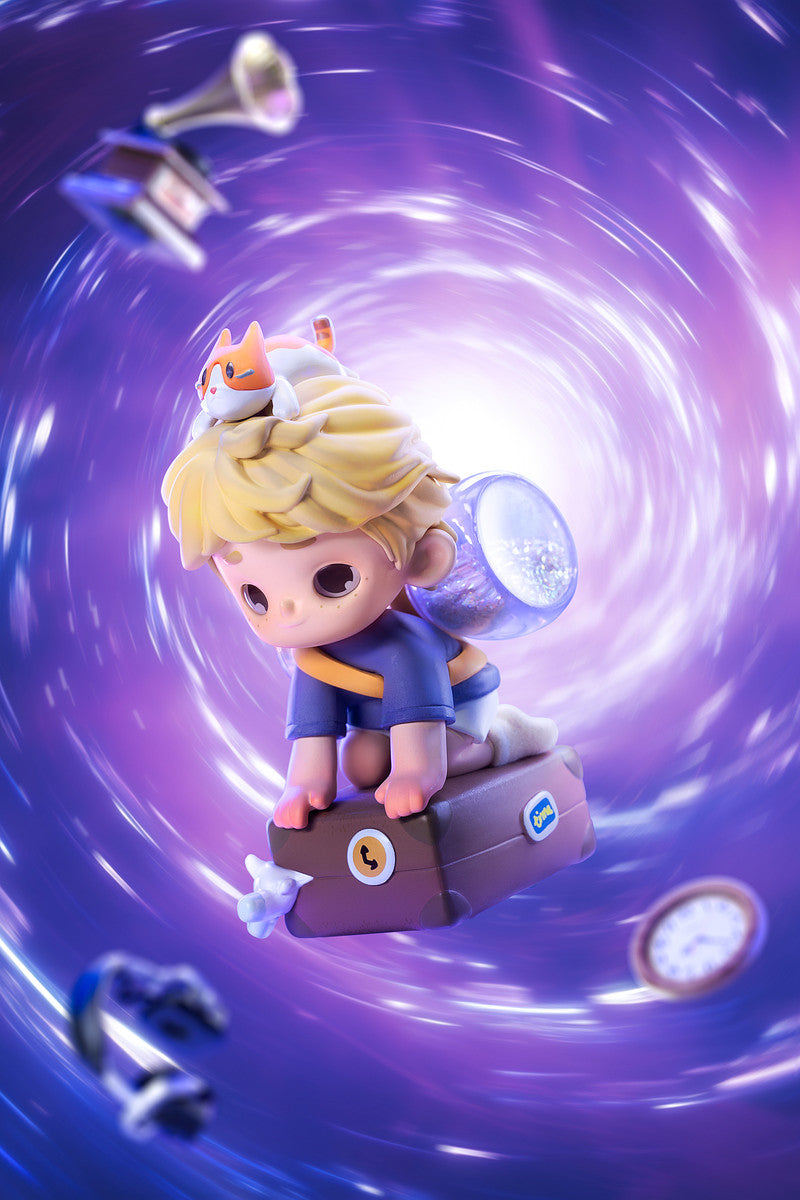 NOÒK - Little World