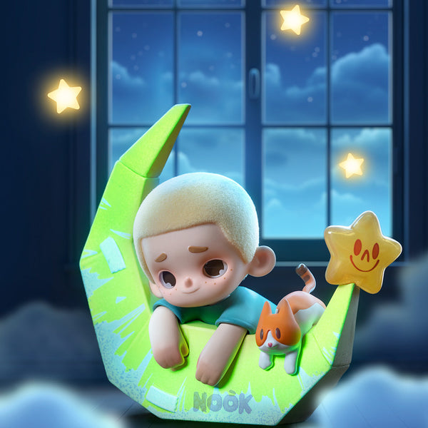 NOÒK - Little World