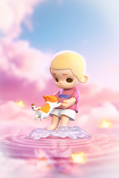 NOÒK - Little World