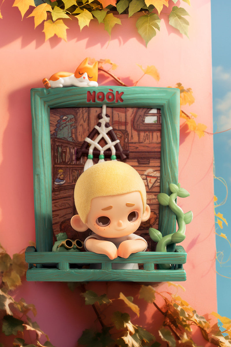 NOÒK - Little World