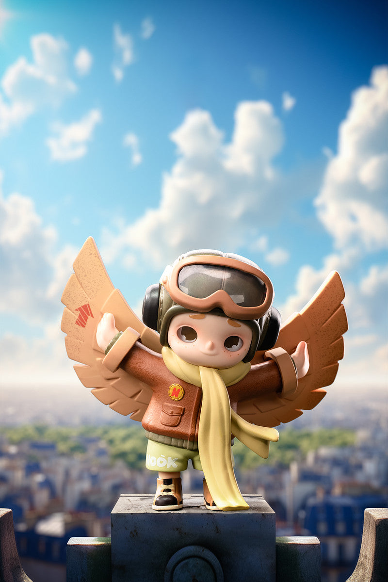 NOÒK - Little World