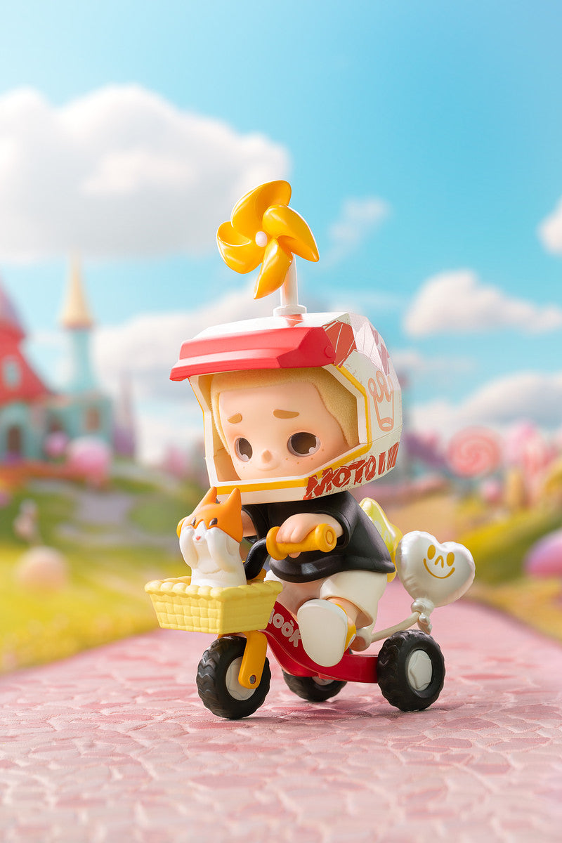 NOÒK - Little World