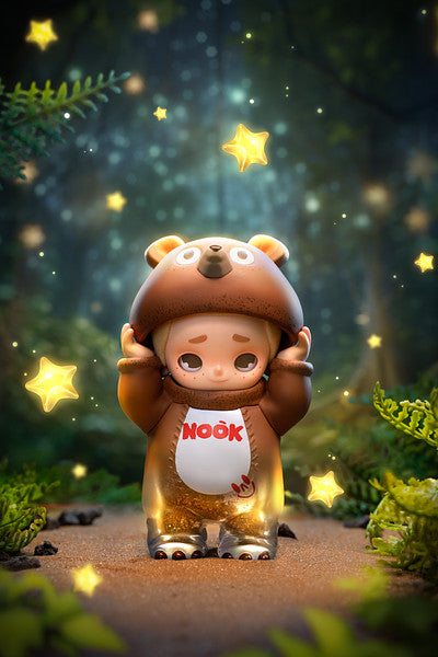 NOÒK - Little World