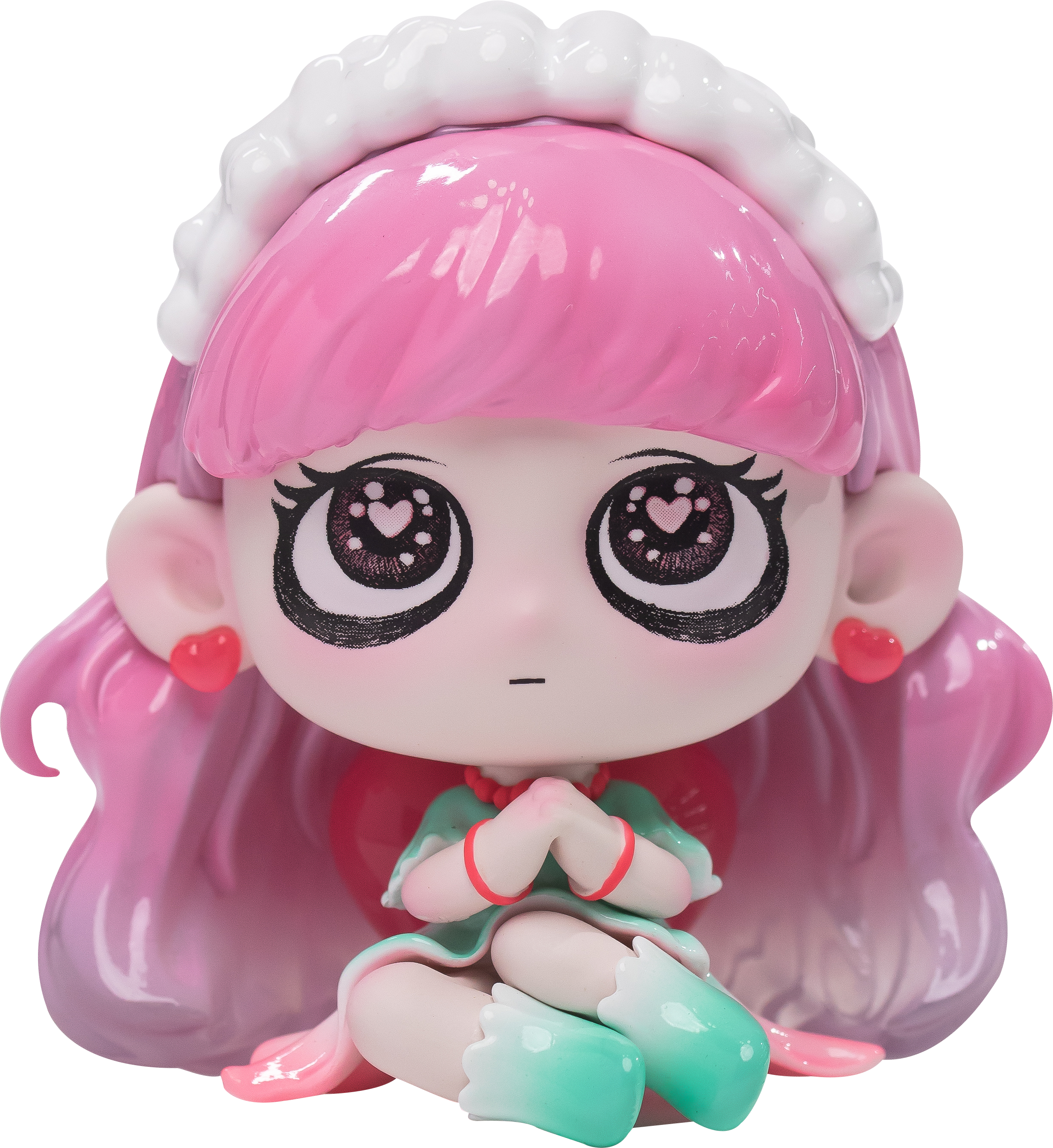 KIKI - To the Guardian Star