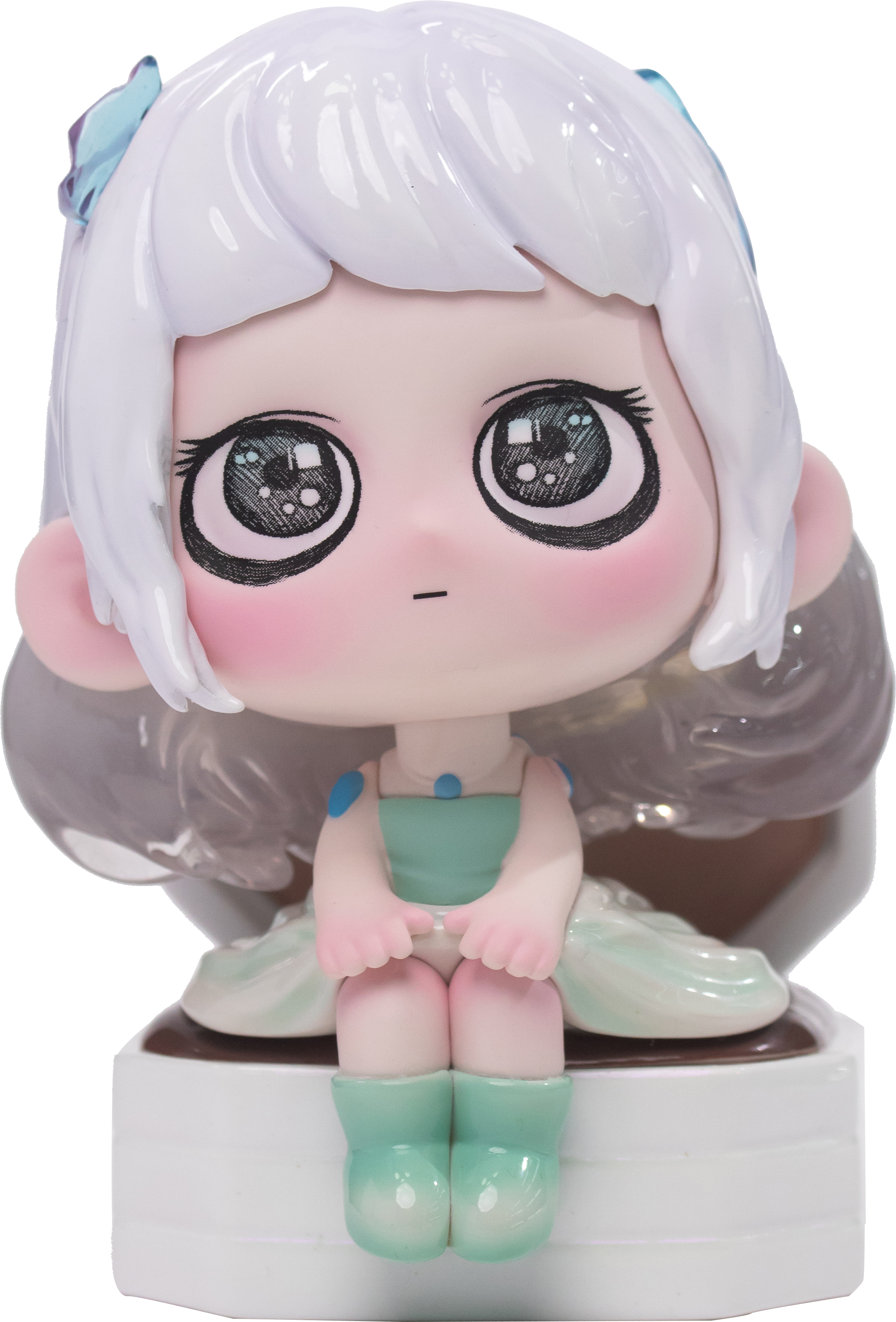 KIKI - To the Guardian Star