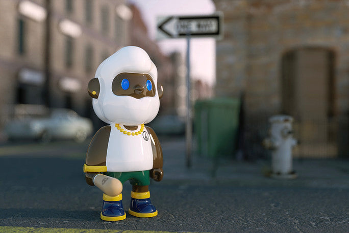 FARMER BOB - Fact or Opinion