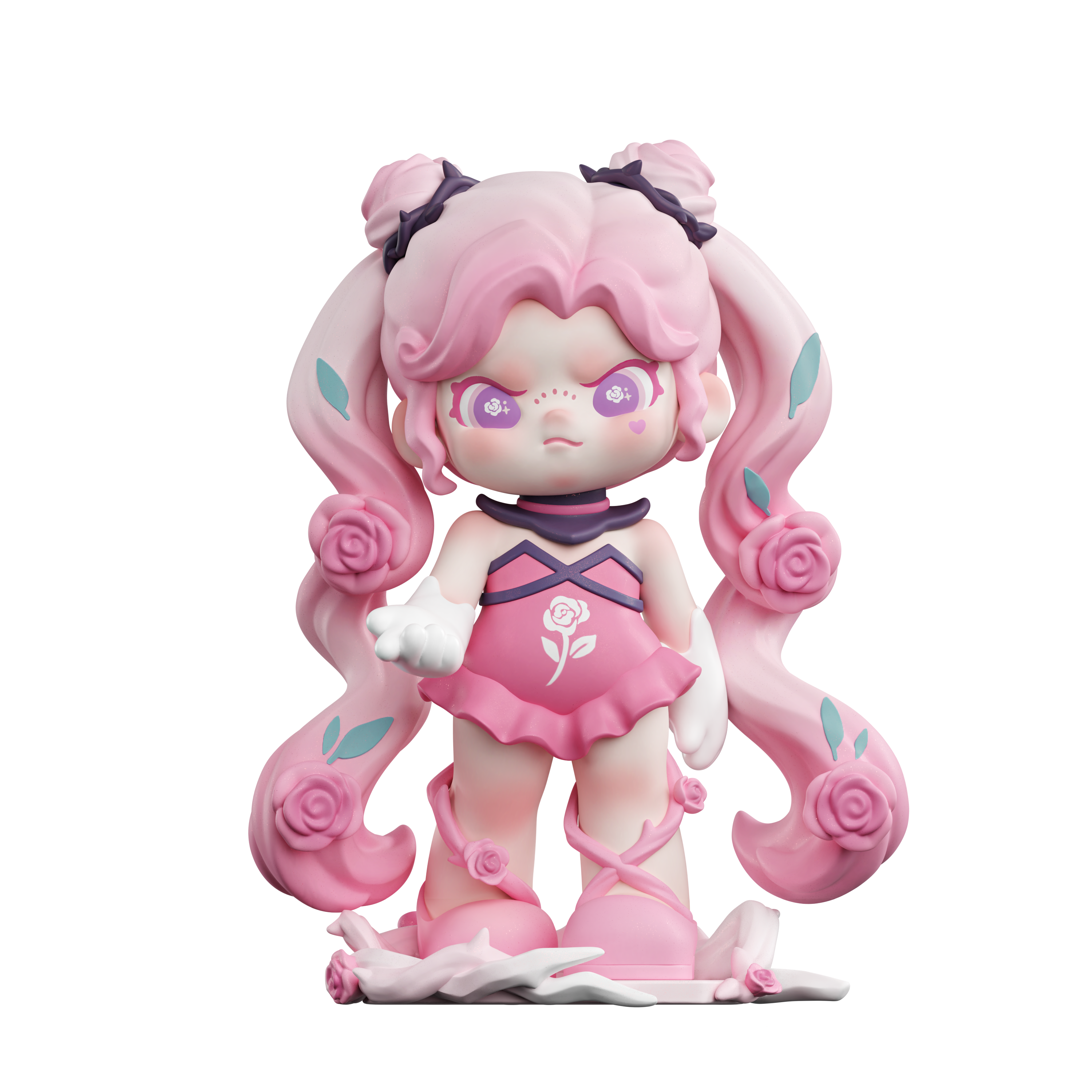 HONOR OF KINGS - Canyon Fantasy series figures