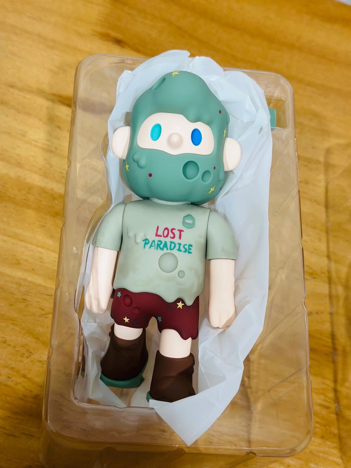 Farmer Bob - Cheese Oldtime Bob - Vanta Zombie Bob 150%