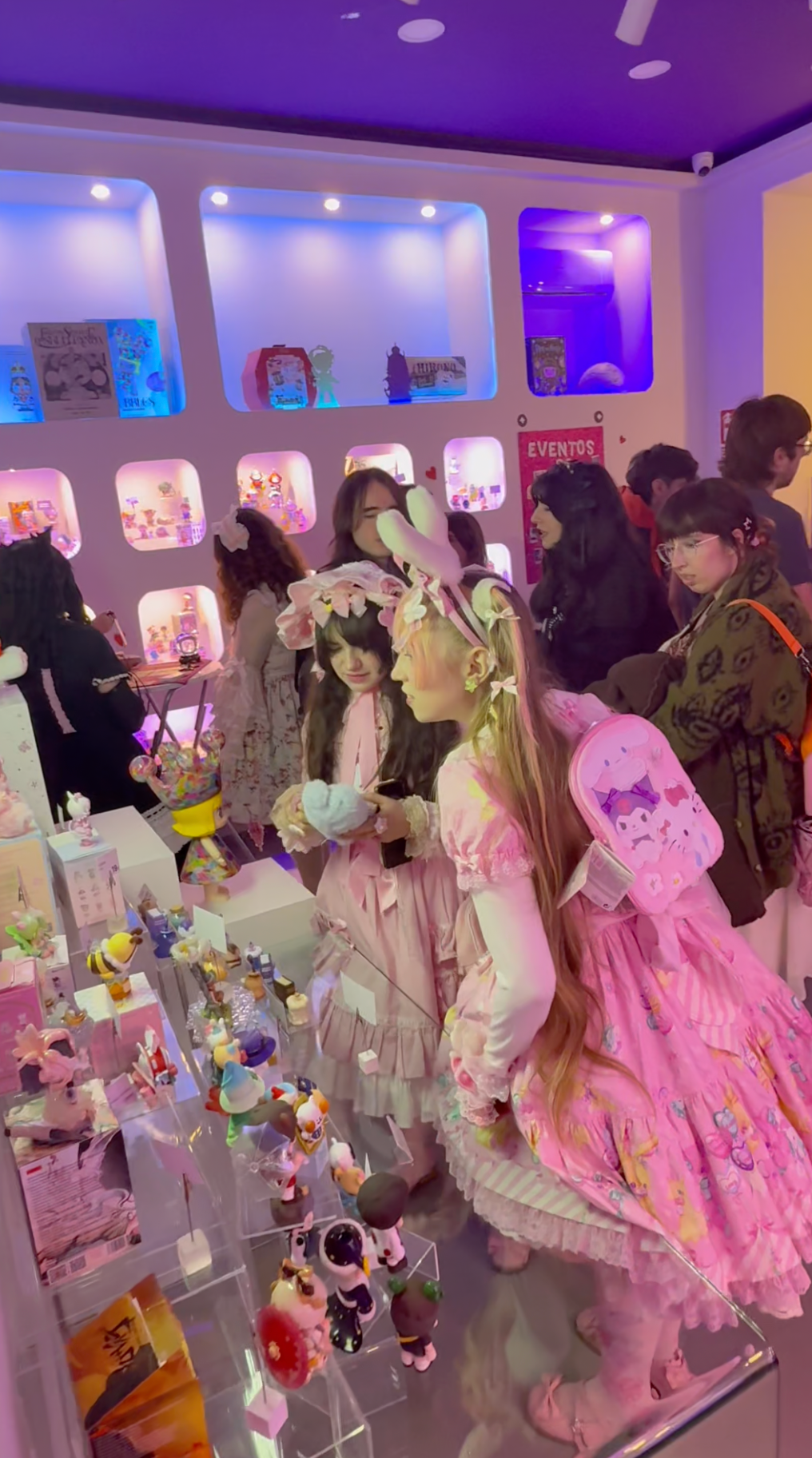 Trick or Trade: nuestro intercambio de Halloween