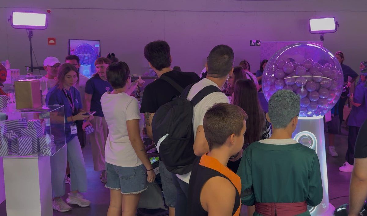 Japan Weekend Madrid 2026: así lo vivimos