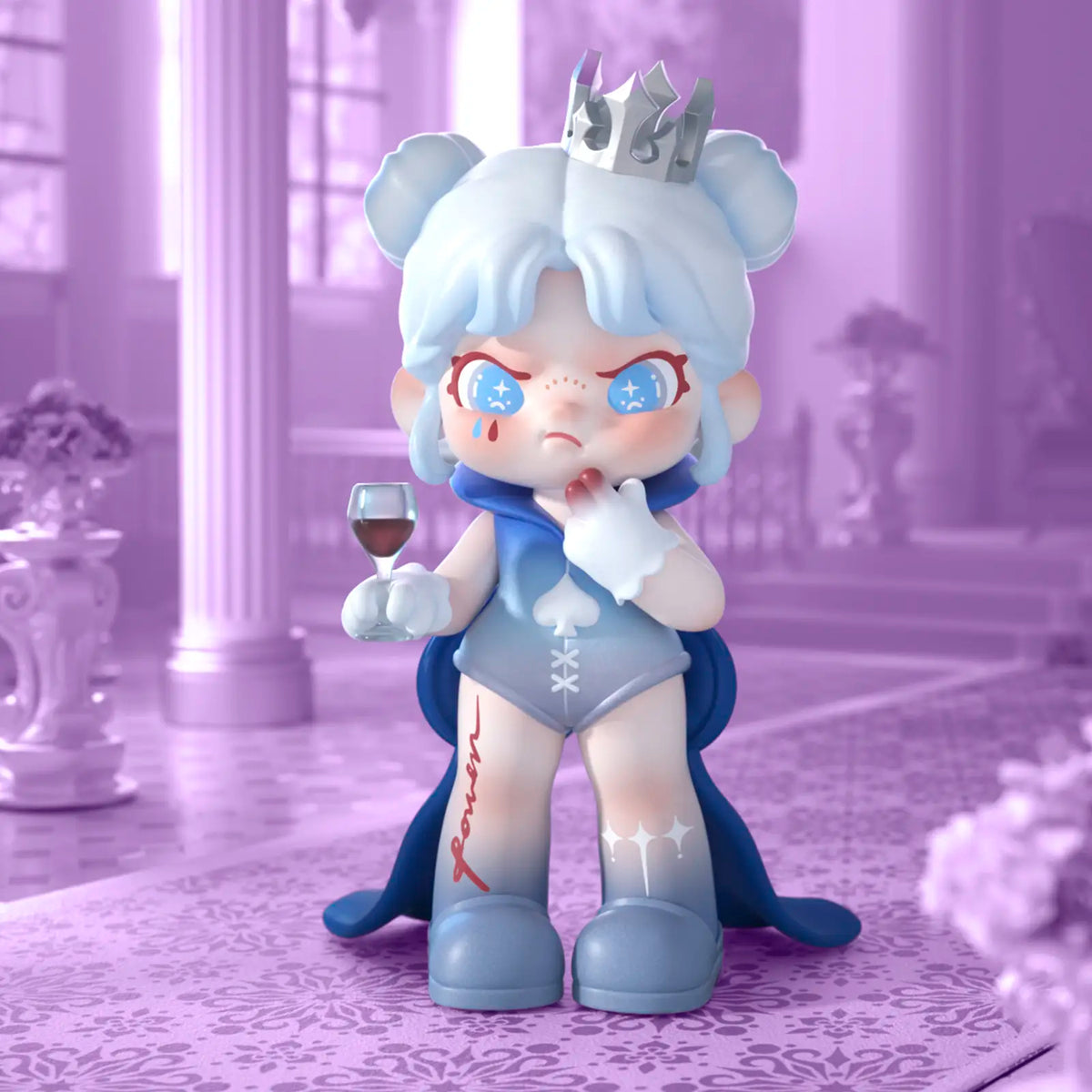 Figuras blind box