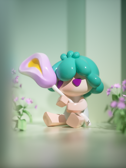 SOLY - Mini Series