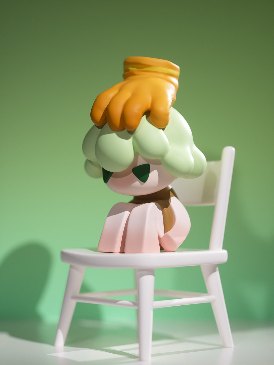 SOLY - Mini Series