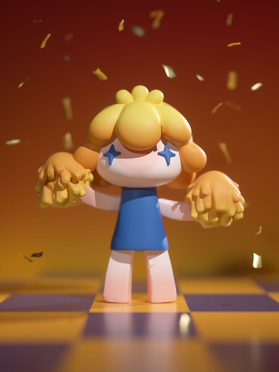 SOLY - Mini Series