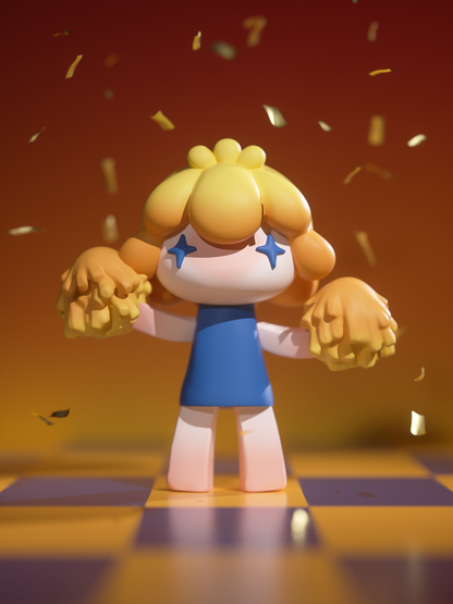 SOLY - Mini Series