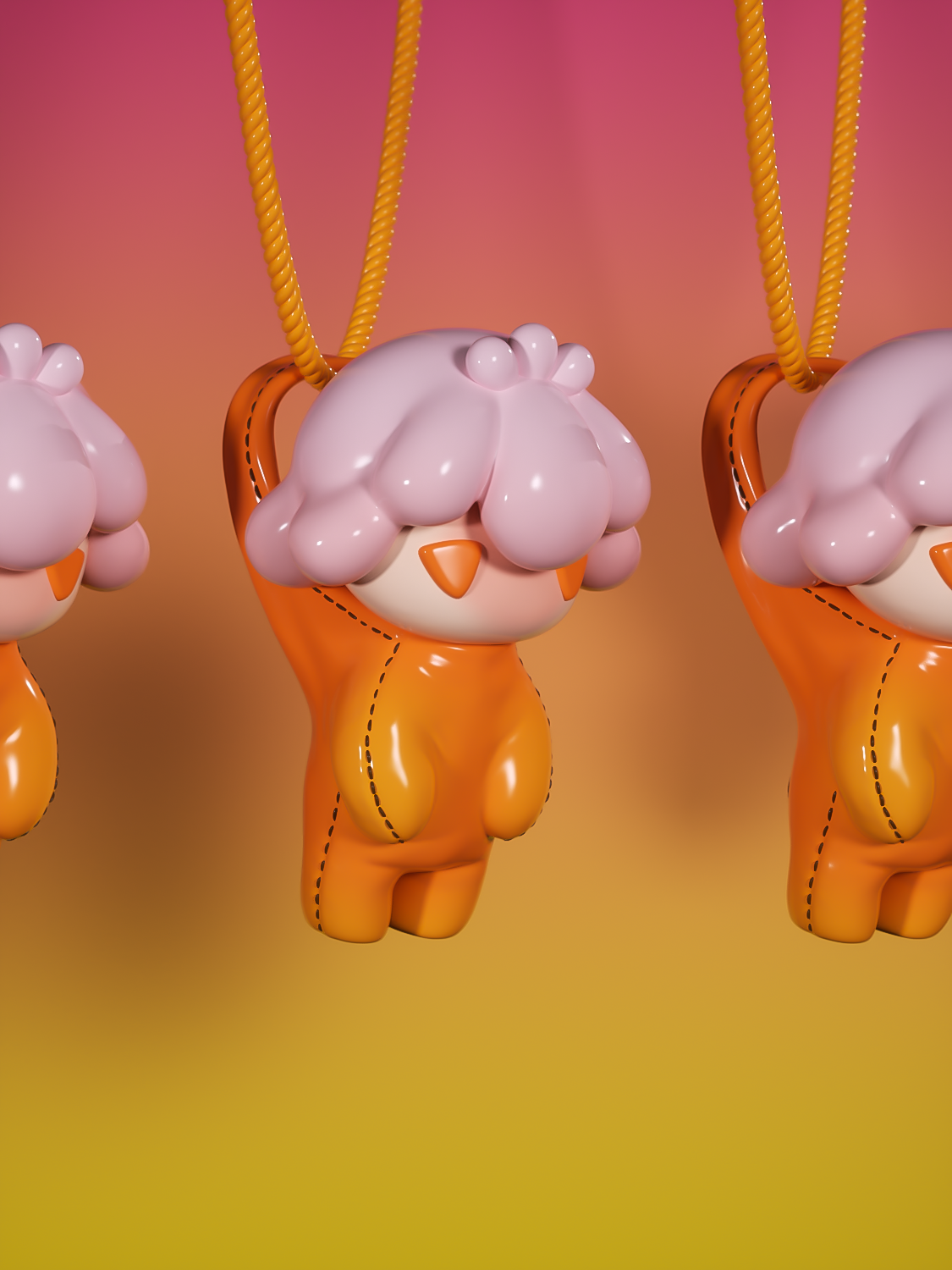 SOLY - Mini Series