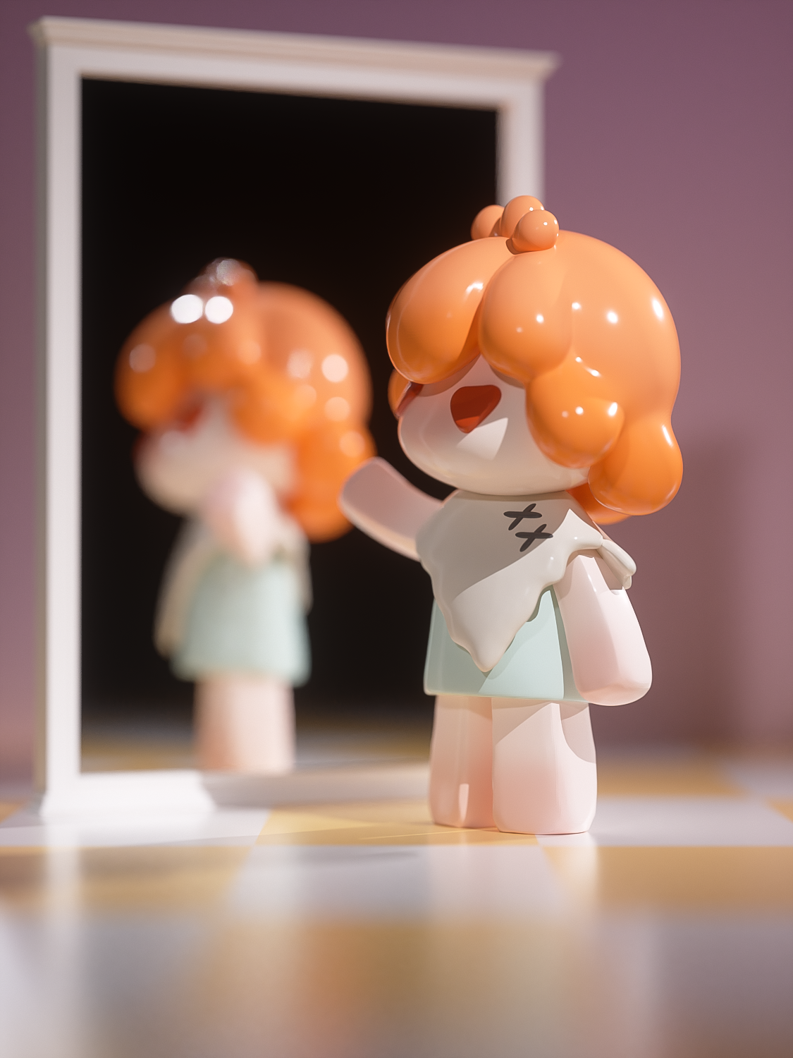 SOLY - Mini Series