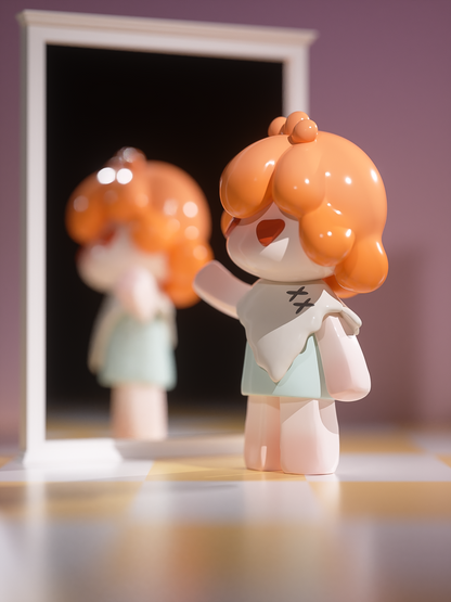 SOLY - Mini Series