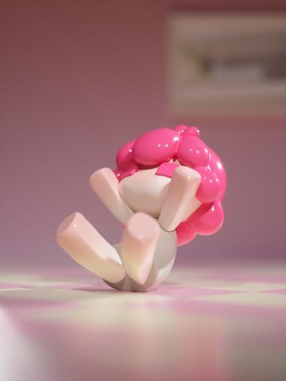 SOLY - Mini Series