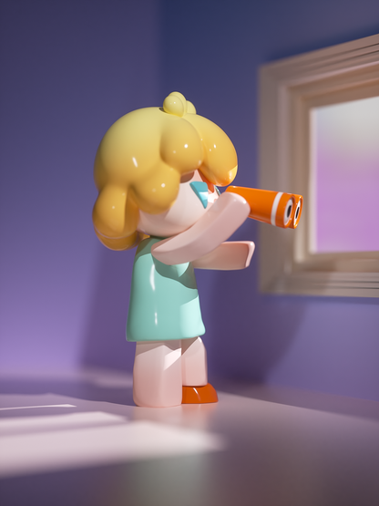 SOLY - Mini Series