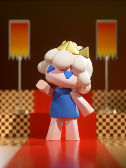 SOLY - Mini Series