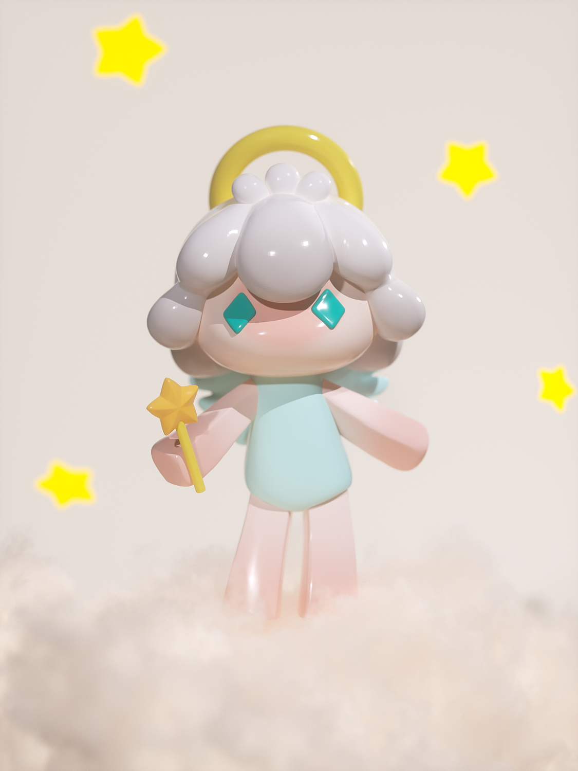 SOLY - Mini Series