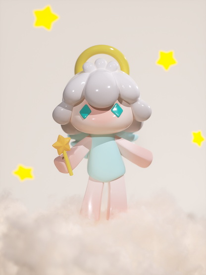 SOLY - Mini Series