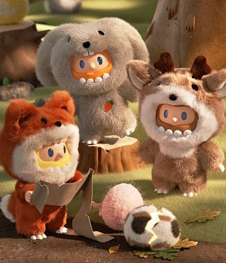 FARMER BOB - AniMonster