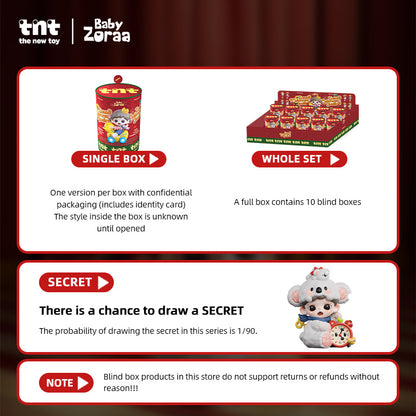 ZOORA - Cuteness is justice