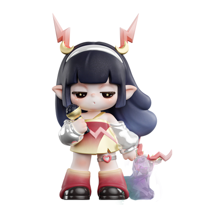HONOR OF KINGS - Canyon Fantasy series figures