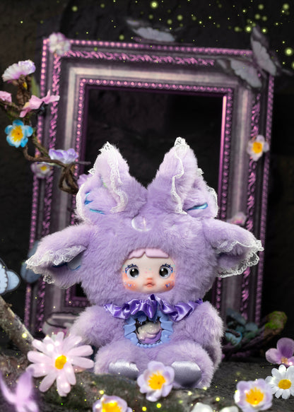Nommi - Fantasy World Series plush blind box