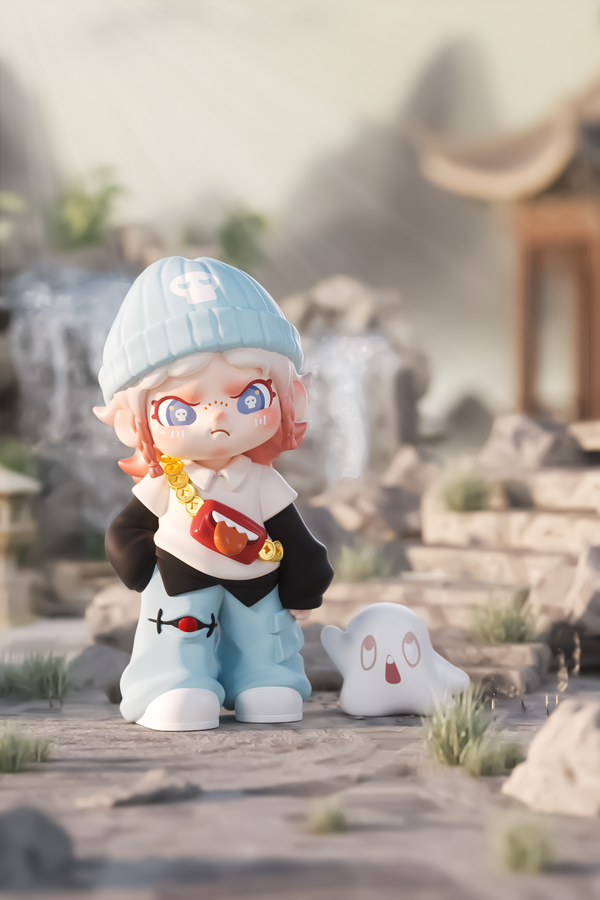 DORA - Anything Goes