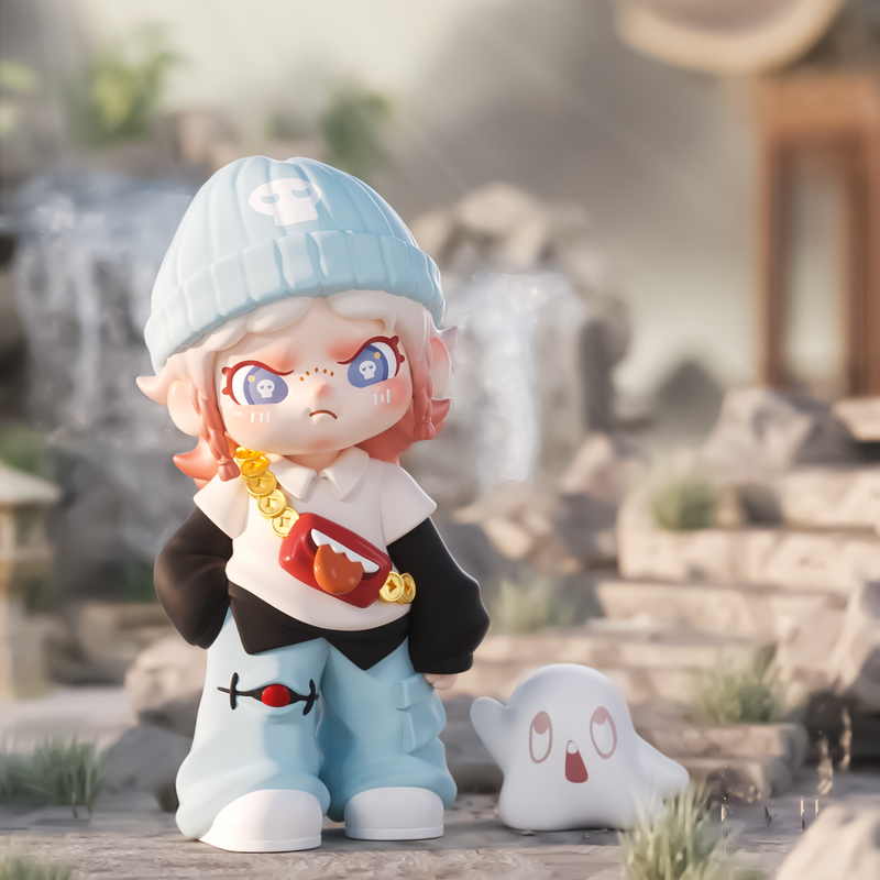 DORA - Anything Goes