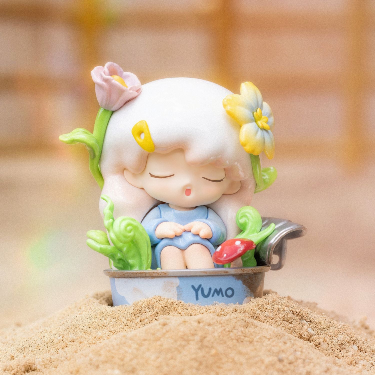 YUMO - Dreamcore Island Series
