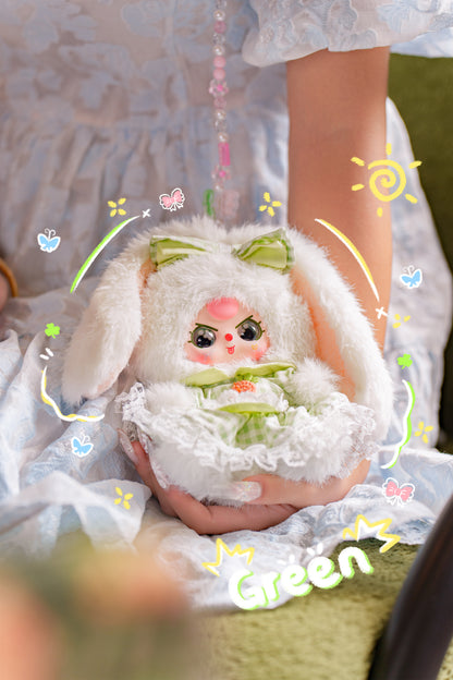 Macchiato - Mini Rabbit Bag