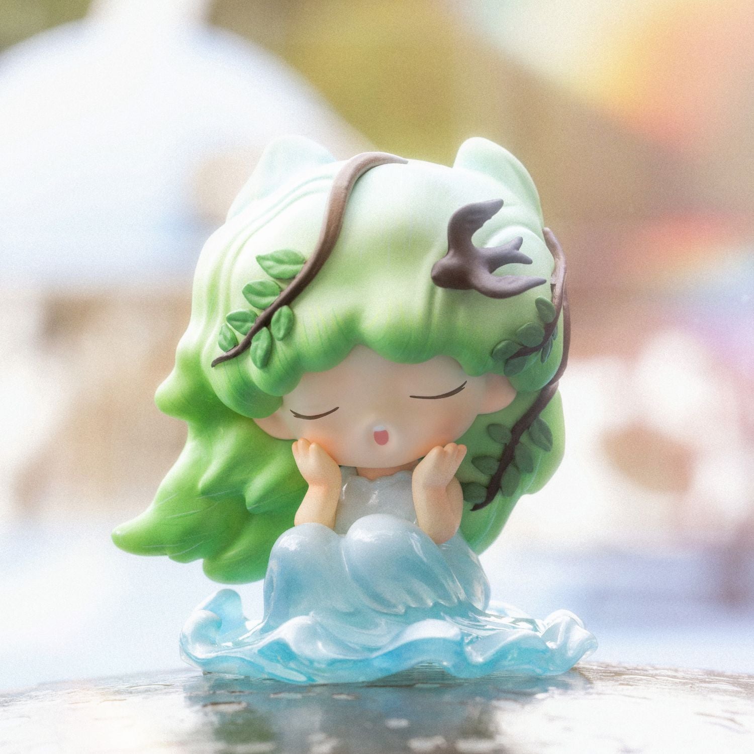 YUMO - Dreamcore Island Series