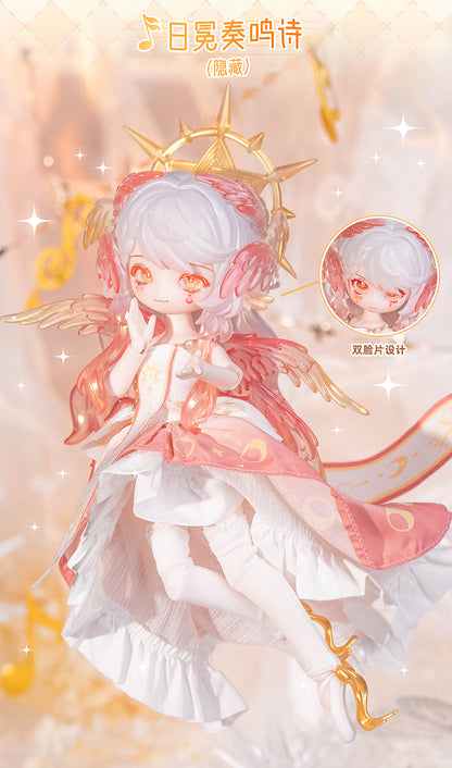 LULUYA - Symphonic Poem Series