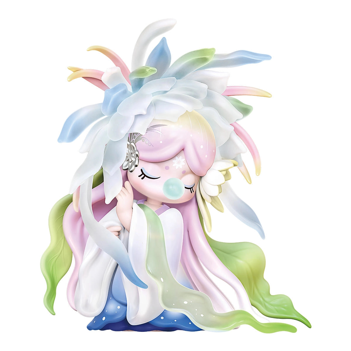 NANCI - Flower Stories