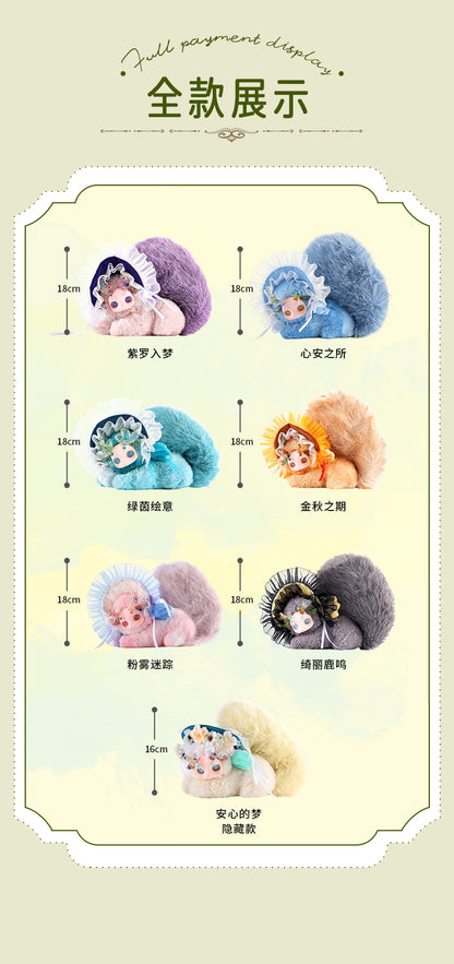 GULULU - Deeer in Bloom