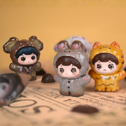 Baobao's - Pet Store beans