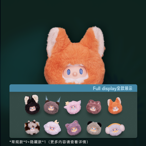 FARMER BOB - Mini Night Monster